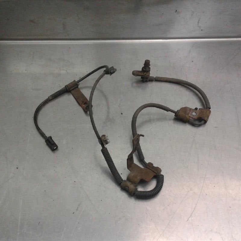 CAPTEUR ABS ABS Kia Carens III (FG) (01-2006/06-2013), Utilisé, Kia