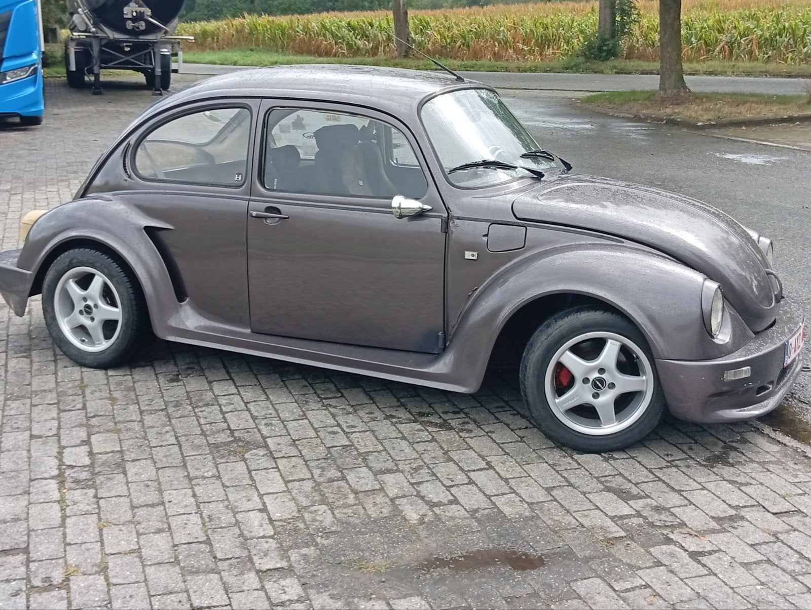 VW kever 1303 S 1973, foto 5