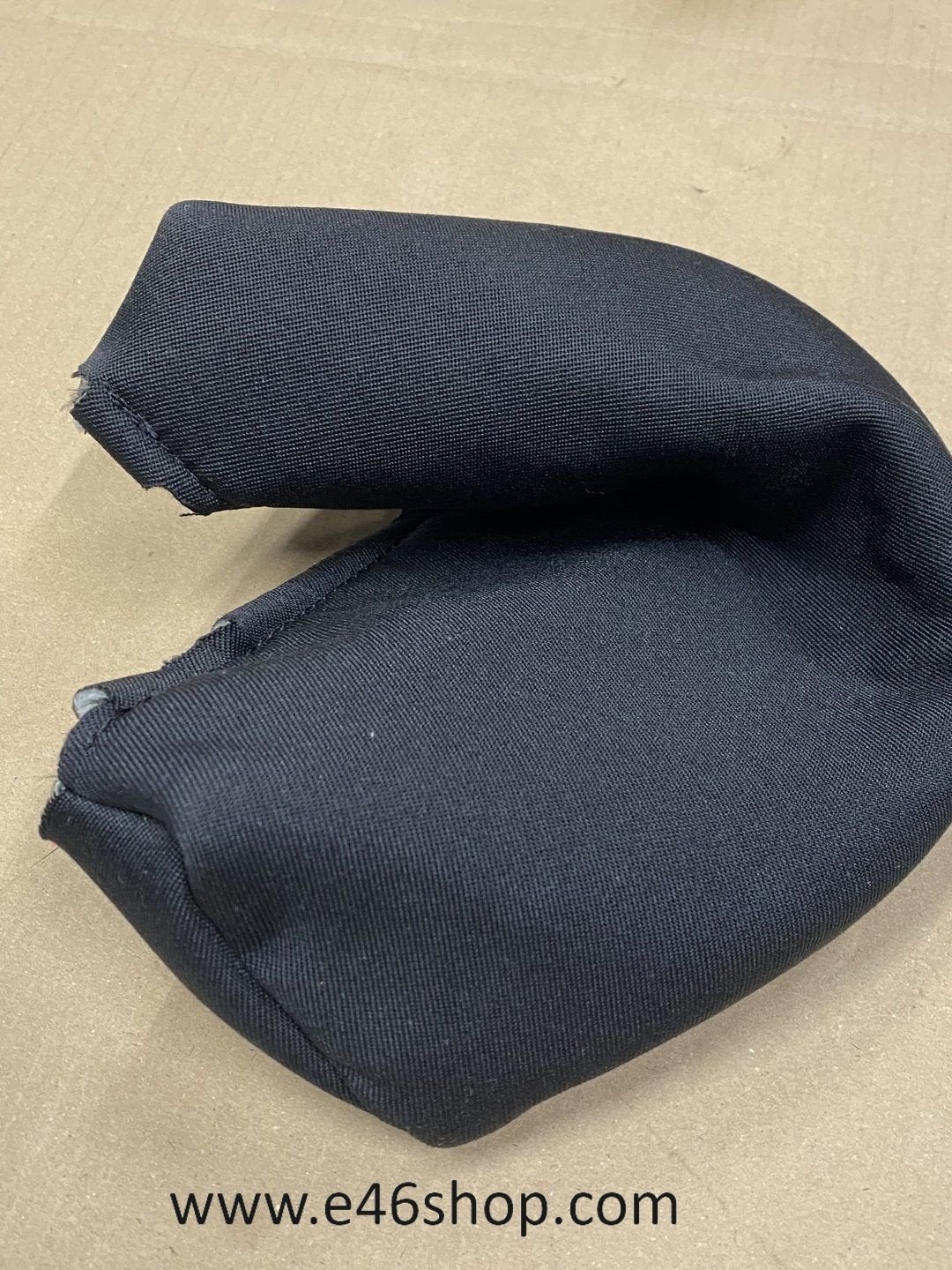 BMW 1 SERIE STOELBEKLEDING SPORTSTOEL OE 52106955958 NIEUW, Neuf, -, -, Enlèvement ou Envoi