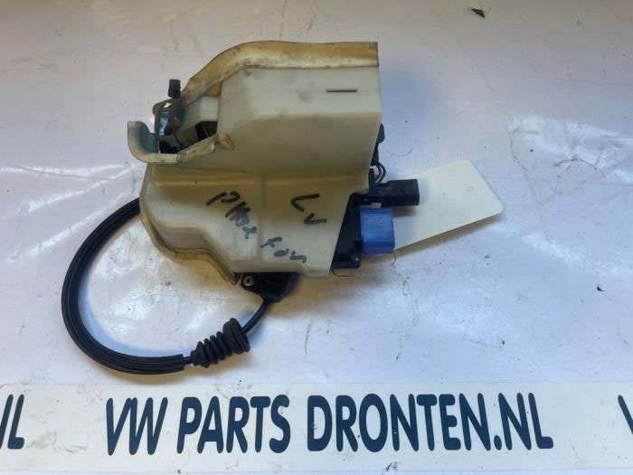 Deurslot Mechaniek 4Deurs links-voor van een Volkswagen Phae, Gebruikt, -, Volkswagen, -