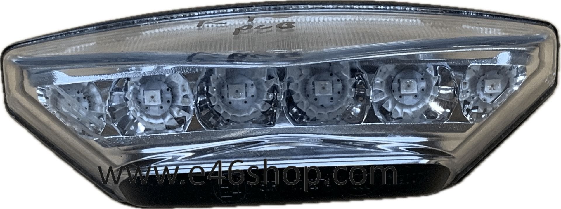 LED ACHTERLICHT BMW K SERIES OE 63218551834, -, Utilisé, -, -