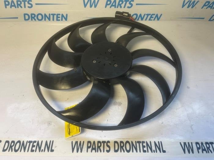 Ventilateur moteur d'un Alfa Romeo Giulia, Autos : Pièces & Accessoires, -, 3 mois de garantie, Utilisé, Alfa Romeo