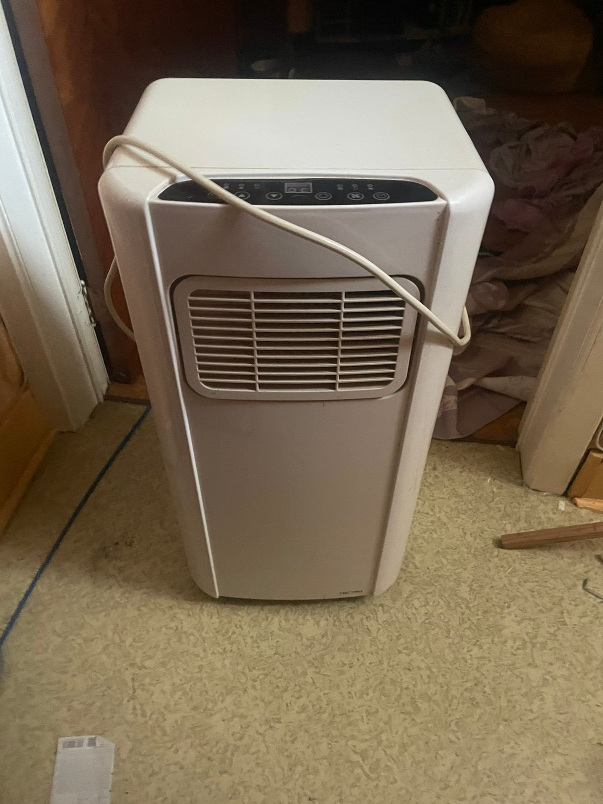 Climatiseur, Electroménager, Enlèvement ou Envoi, Comme neuf