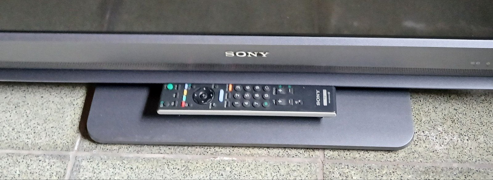 televisie, Enlèvement, Utilisé, 80 à 100 cm, Sony