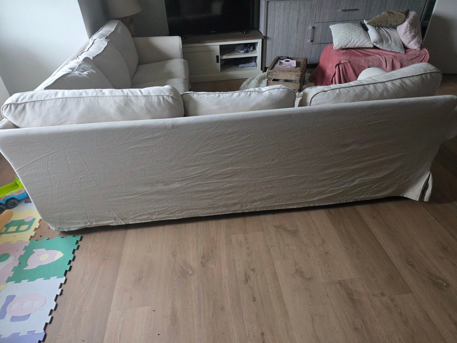 goedkope en mooie meubels, Doe-het-zelf en Bouw, Ophalen