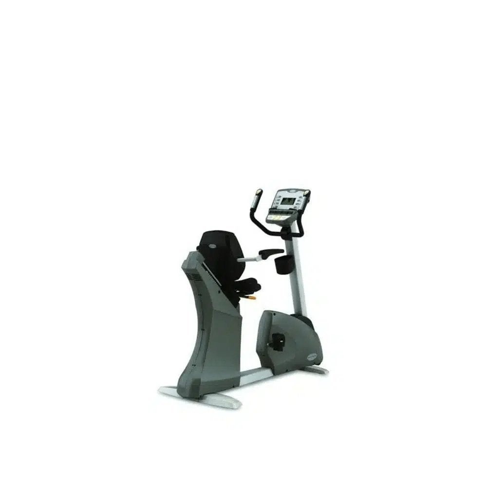 Matrix – H3x Hybrid – Recumbent Bike, Ophalen of Verzenden, Zo goed als nieuw, Benen