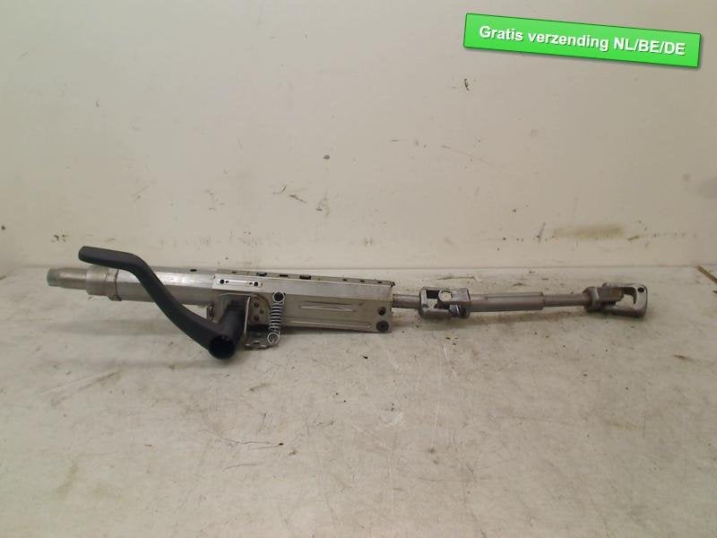 STUURKOLOM Volkswagen Polo V (6R) (6R1419501ER), Gebruikt, Volkswagen, Volkswagen AG, Kundenbetreuung@volkswagen.de