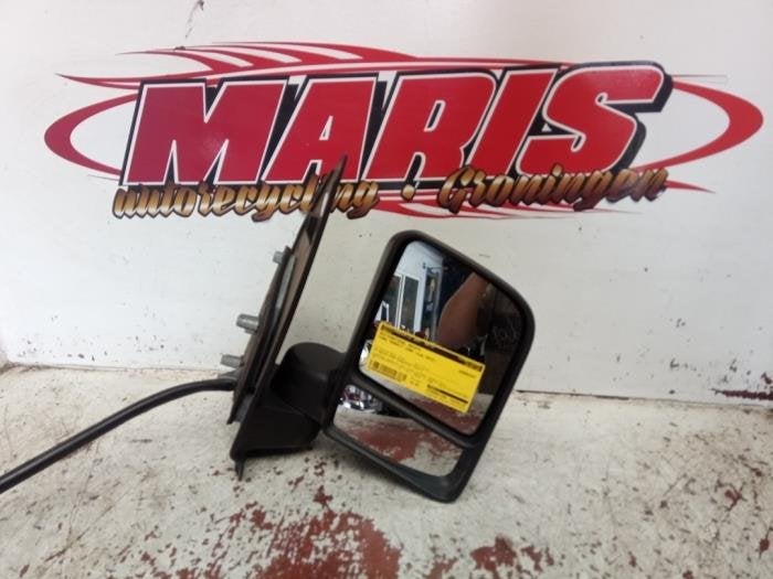 Rétroviseur extérieur droit d'un Ford Transit Connect, -, -, 3 mois de garantie, -
