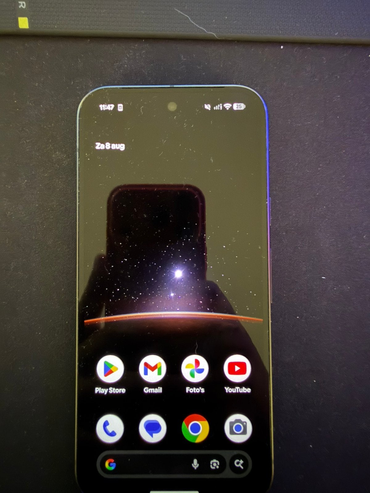 Google Pixel 9 128GB, Ophalen of Verzenden, Zo goed als nieuw