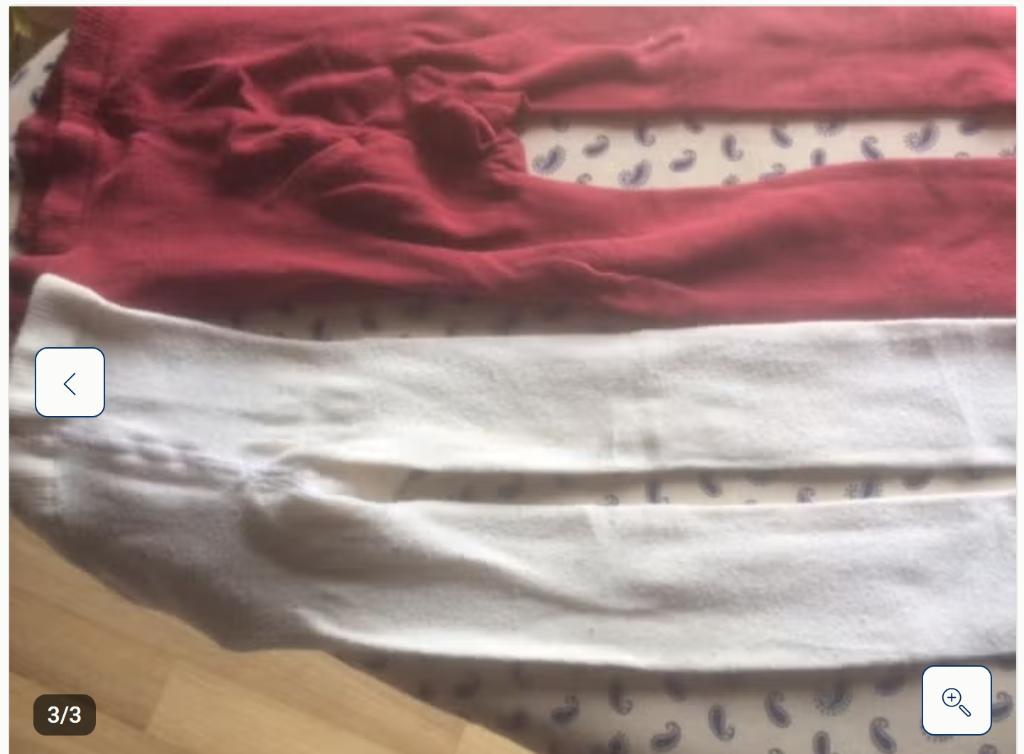 4 paar broekkousen, Ophalen of Verzenden, Zo goed als nieuw, Jongen of Meisje, Sokken