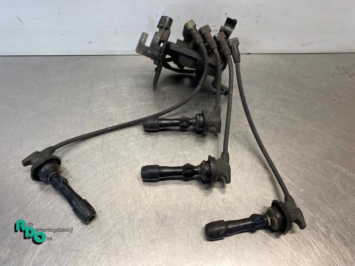 Bobine van een Hyundai I20 (I20 08-), Gebruikt, -, -, Ophalen of Verzenden