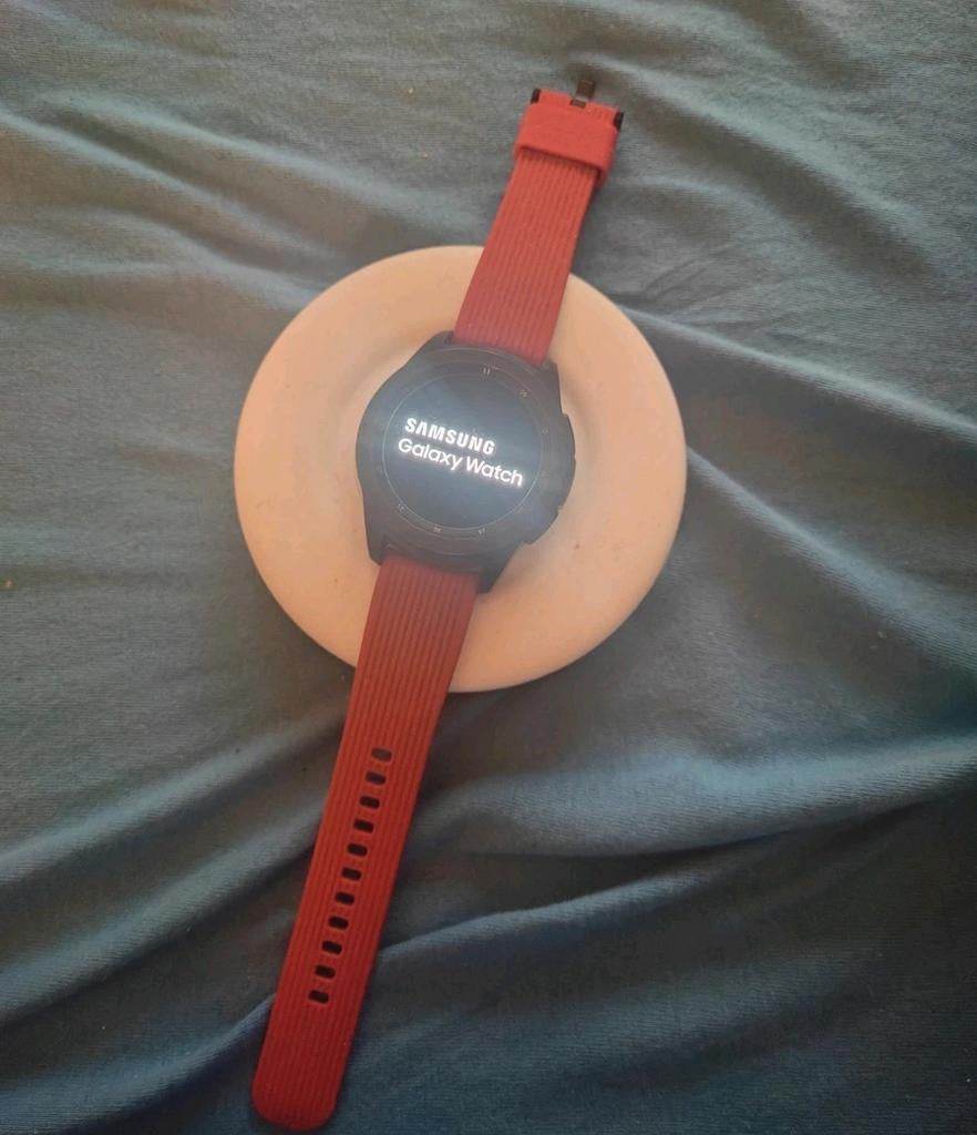 Samsung galaxy watch 3, Ophalen of Verzenden