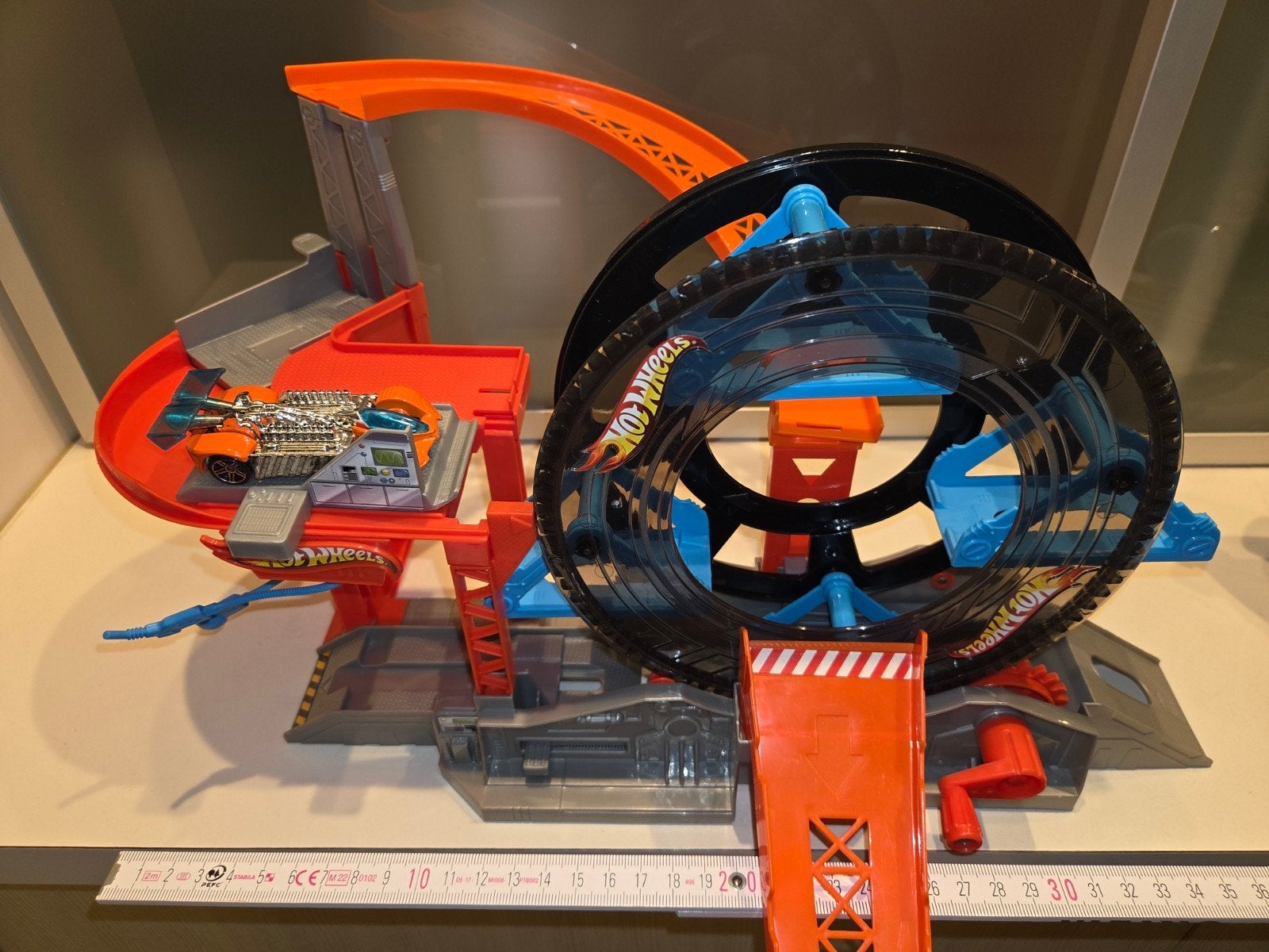 Hotwheels compleet set, Kinderen en Baby's, Speelgoed | Racebanen, Ophalen of Verzenden