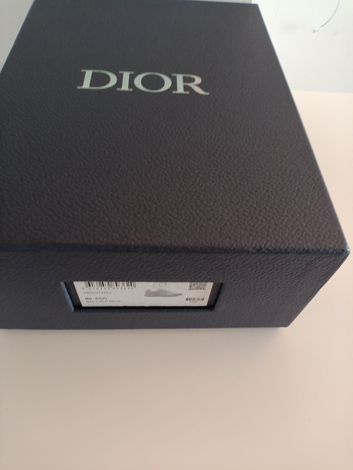 Dior schoenen heren, Overige kleuren, Nieuw, Ophalen of Verzenden, Dior