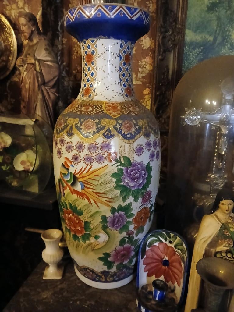 A vendre, Antiek en Kunst, Ophalen