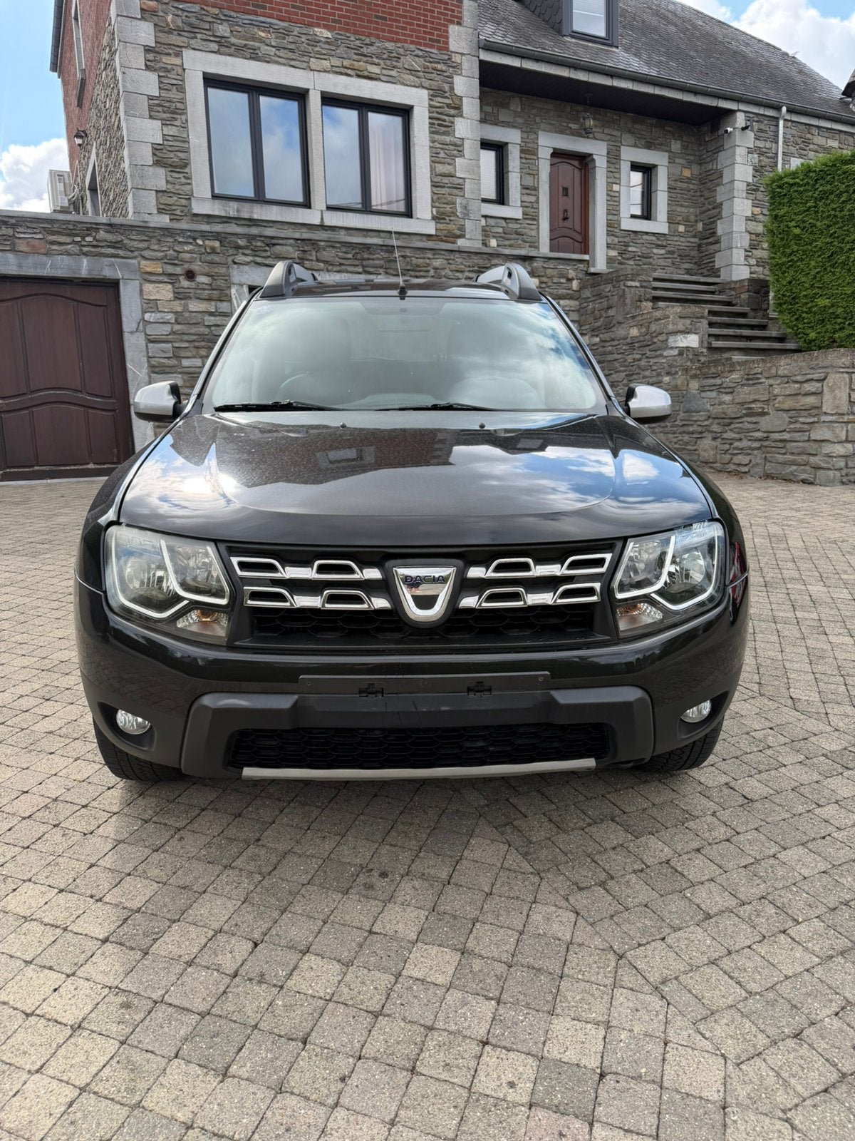 Dacia duster 2015 1.2 essence, Autos, Dacia, Cuir, Euro 5, Achat, Duster