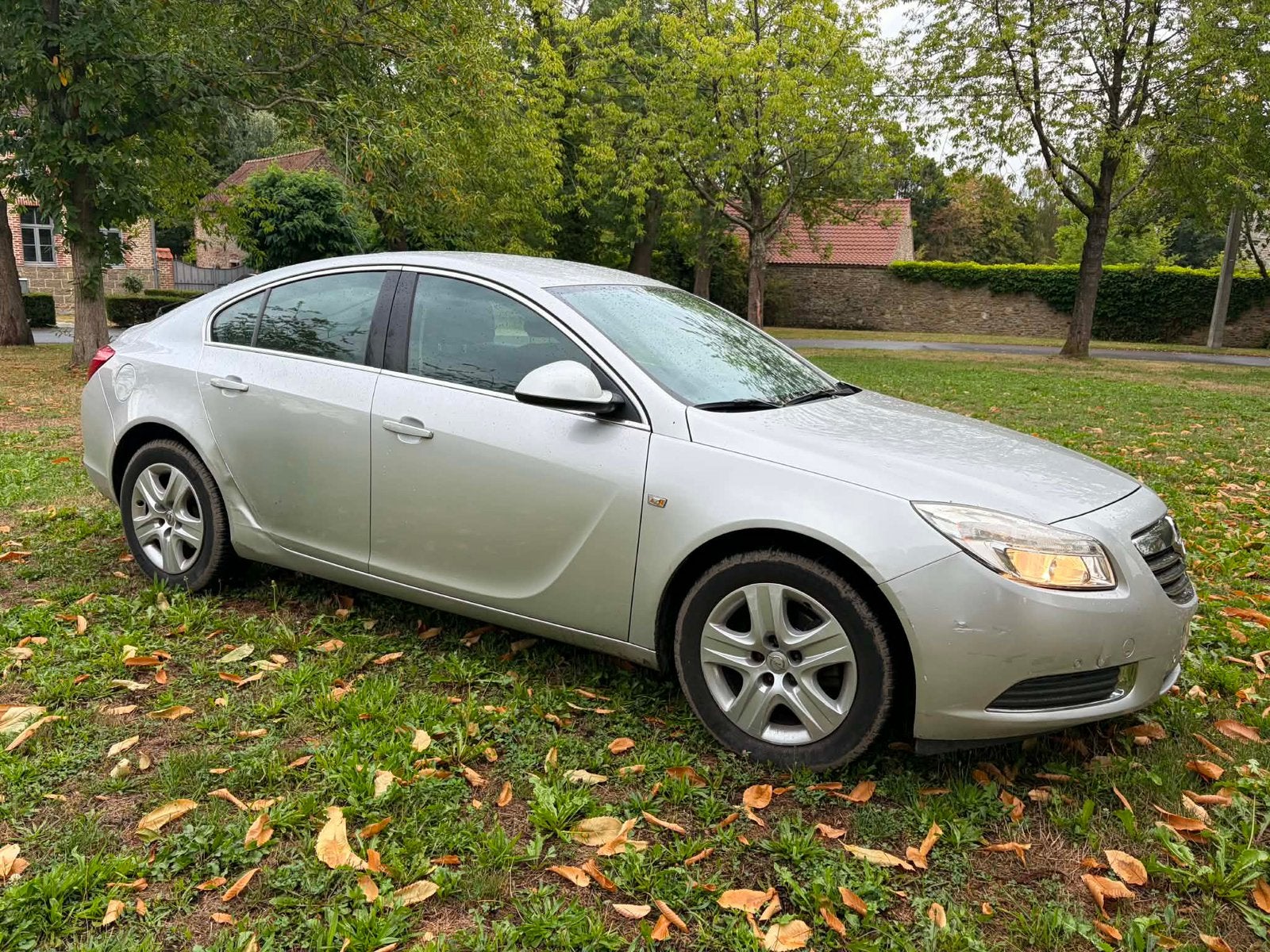 OPEL INSIGNIA PRETE A IMMATRICULER, Autos, Opel, Achat, https://public.car-pass.be/verify/4515-9732-3488, Boîte manuelle, Noir