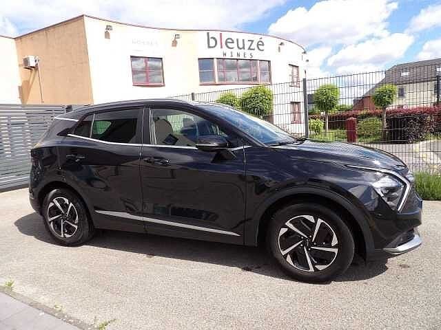 Kia Sportage 1.6 T-GDi Pulse, Autos, Achat, Entreprise, Boîte manuelle, 108 kW