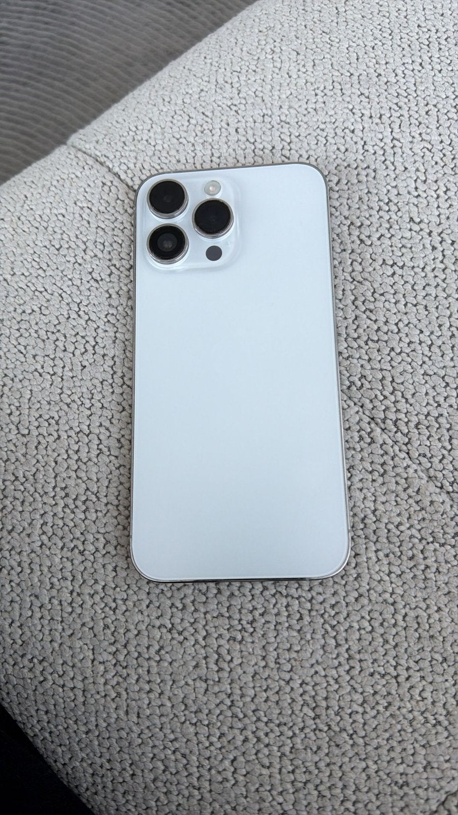 Iphone 14 pro max te ruil, Telecommunicatie, Ophalen, Zo goed als nieuw