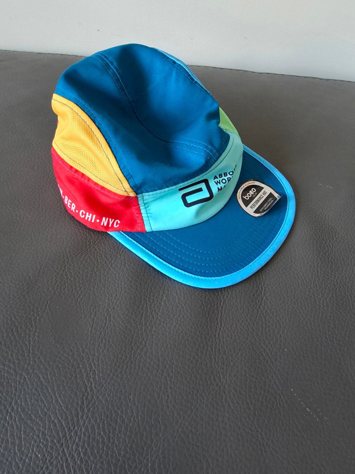 Casquette Running, Enlèvement ou Envoi, Casquette