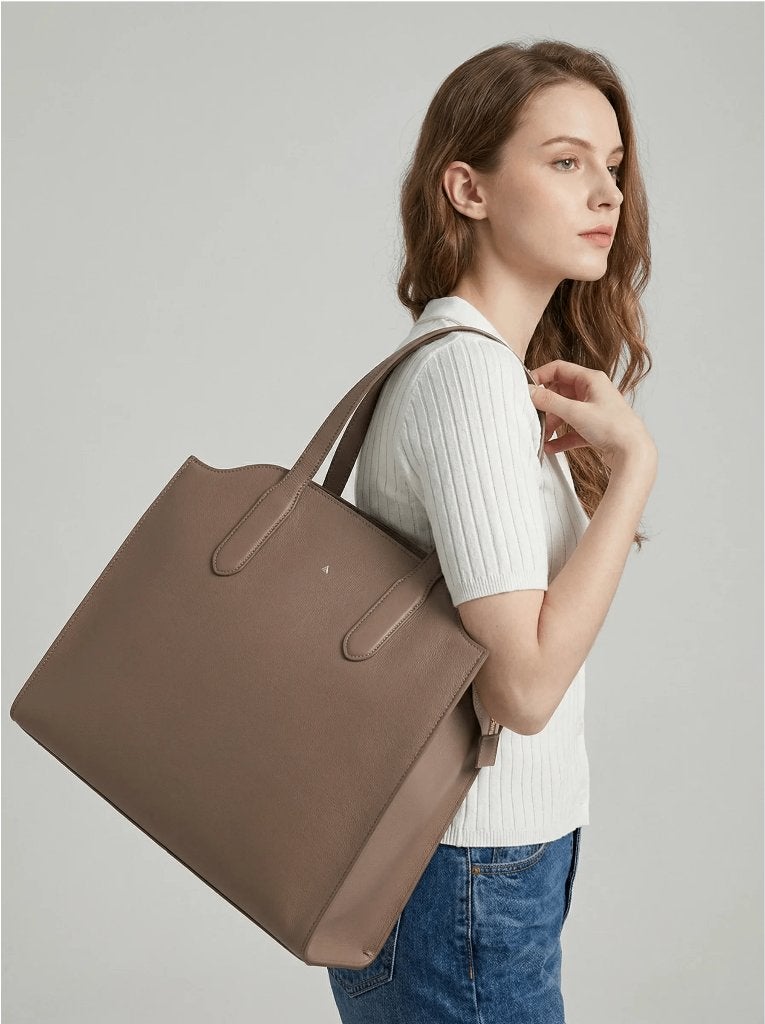 Vegan Leren Luiertas zeer luxe Bebefit Nieuw div. kleuren, Kinderen en Baby's, Luiertassen, Schoudertas functie, Overige merken