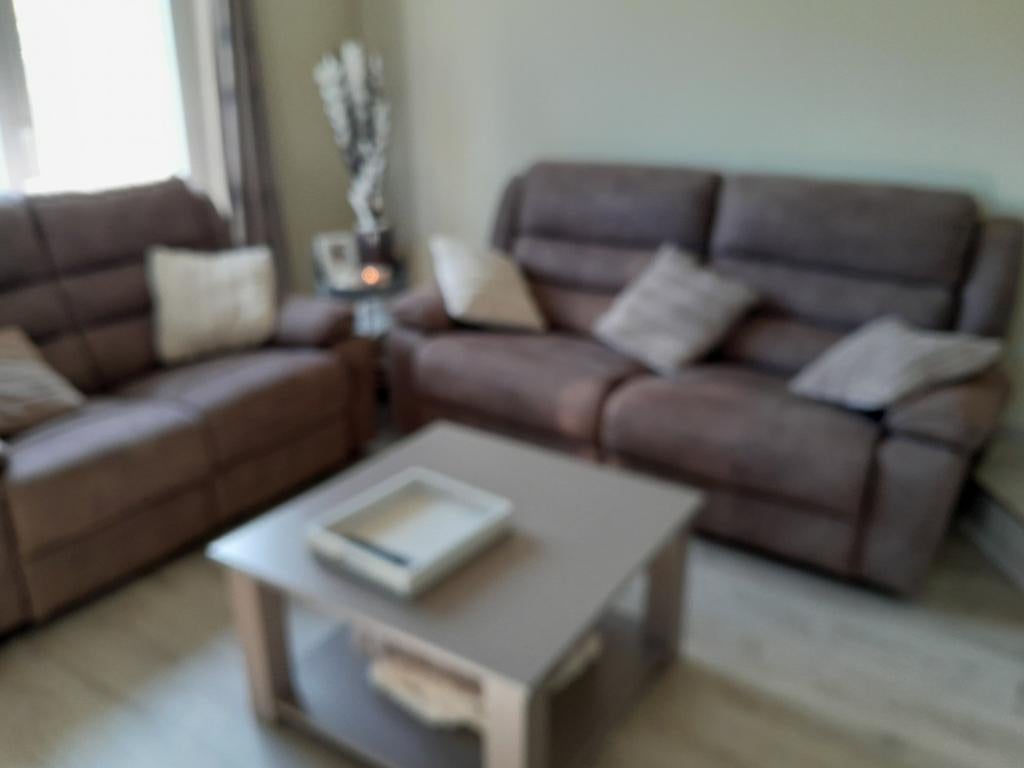 Salon, Huis en Inrichting, Ophalen