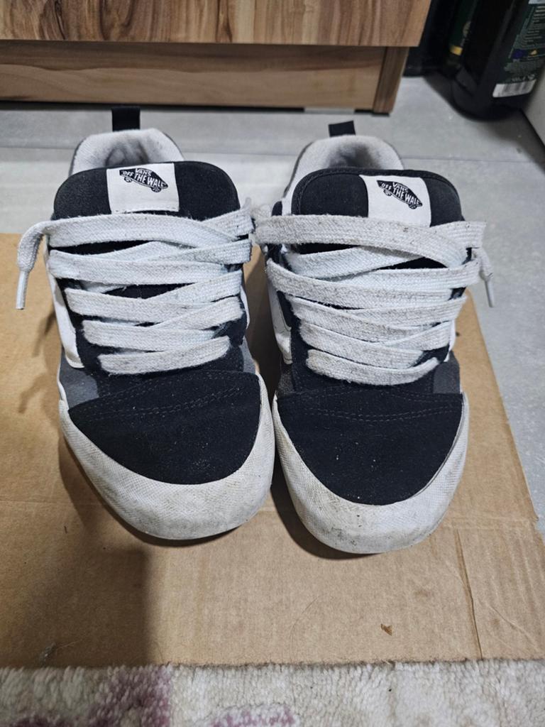 Chaussures Vans, Vêtements | Hommes, Chaussures, Enlèvement ou Envoi, Autres couleurs, Comme neuf, Vans