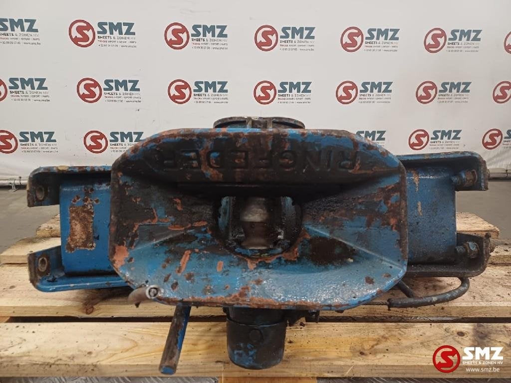 Occ Barre de remorquage 81/G5 Ringfeder, Utilisé, Autres marques, Autres pièces automobiles