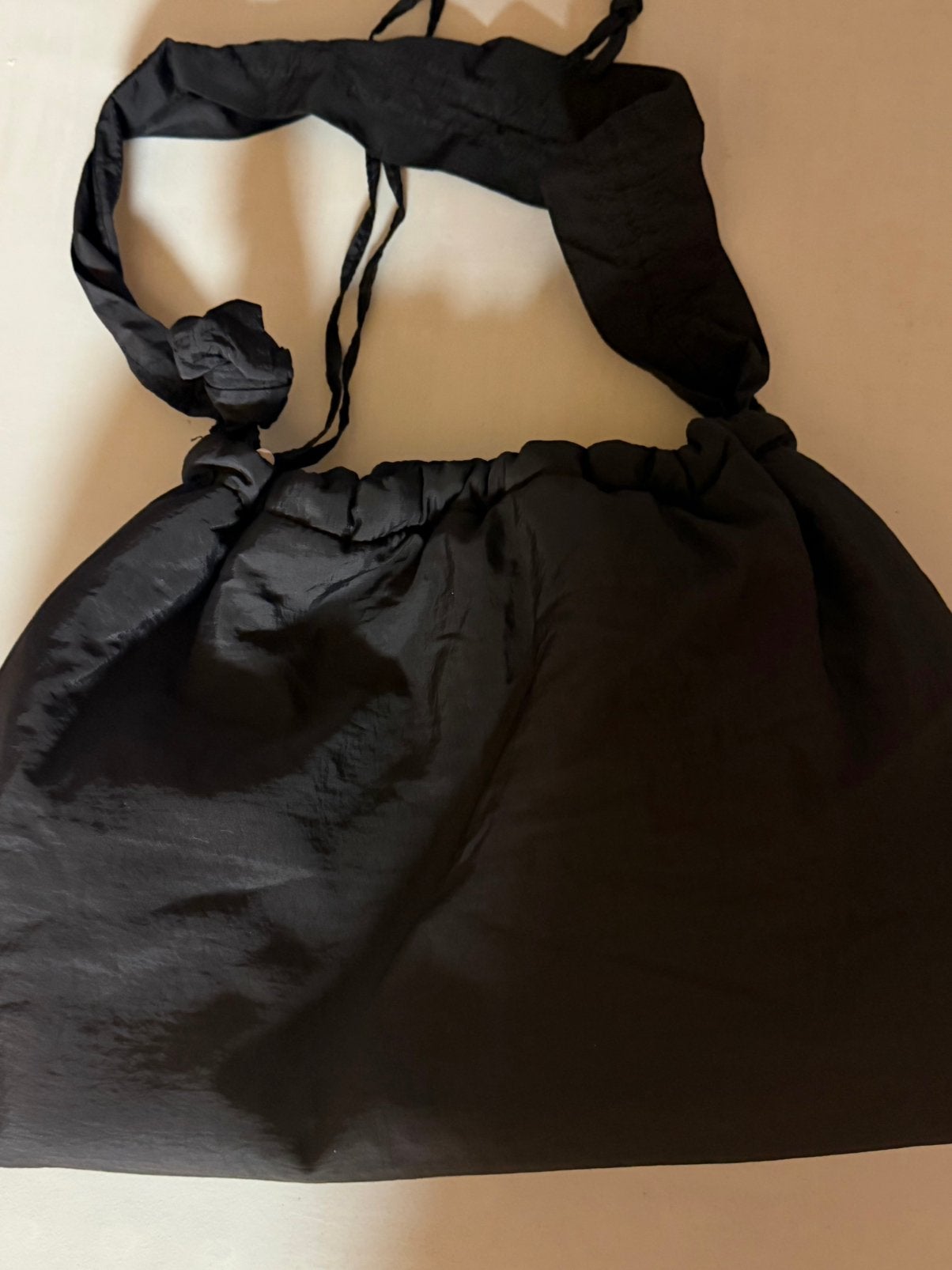 Nouveau sac à main jeune de My Jewellery, Enlèvement, Neuf, Noir, Sac à main