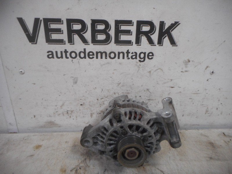 ALTERNATEUR Ford Fiesta 5 (JD / JH) (2s6t-10300-cb), Utilisé, Ford