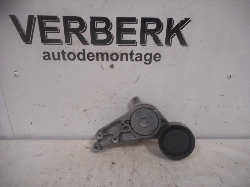 SPANROL MECHANIEK Audi A4 (B6) (01-2000/01-2005), Auto-onderdelen, Overige Auto-onderdelen, Audi, Gebruikt