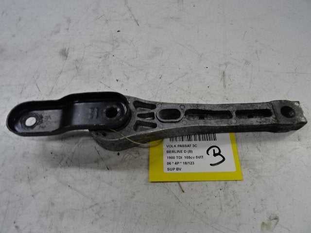 SUPPORT BOITE DE VITESSES Passat (3C2) (03C199855A), Volkswagen, Volkswagen AG, Utilisé, Kundenbetreuung@volkswagen.de