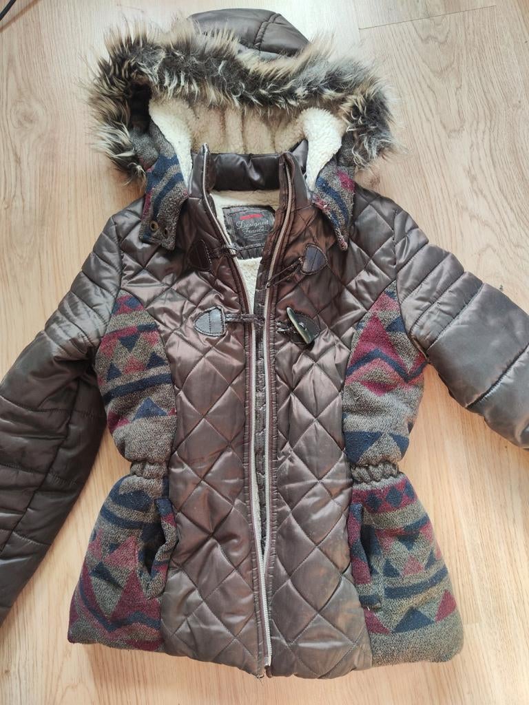 Veste Catimini 12 ans, Enlèvement, Utilisé, Catimini, Pull ou Veste