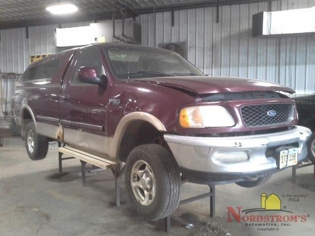 Ford  f150 velgen en banden 265 70 16, Auto-onderdelen, Banden en Velgen, Gebruikt, 16 inch, 265 mm, Ophalen of Verzenden