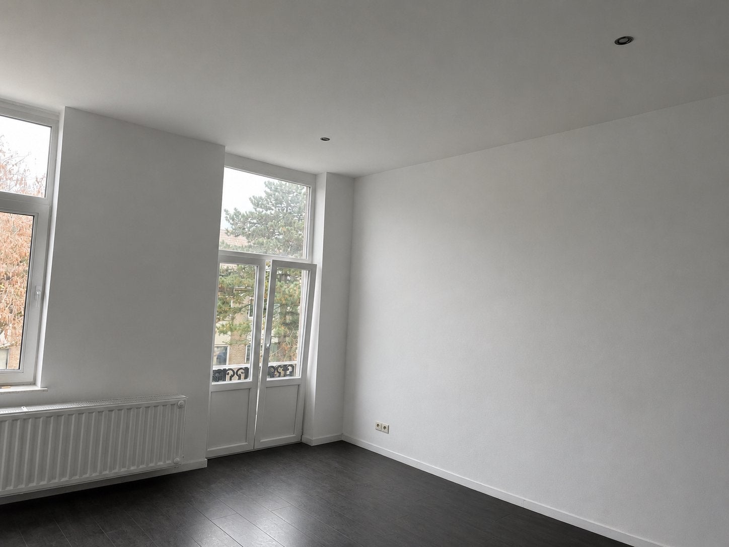 Studio te huur in Anderlecht