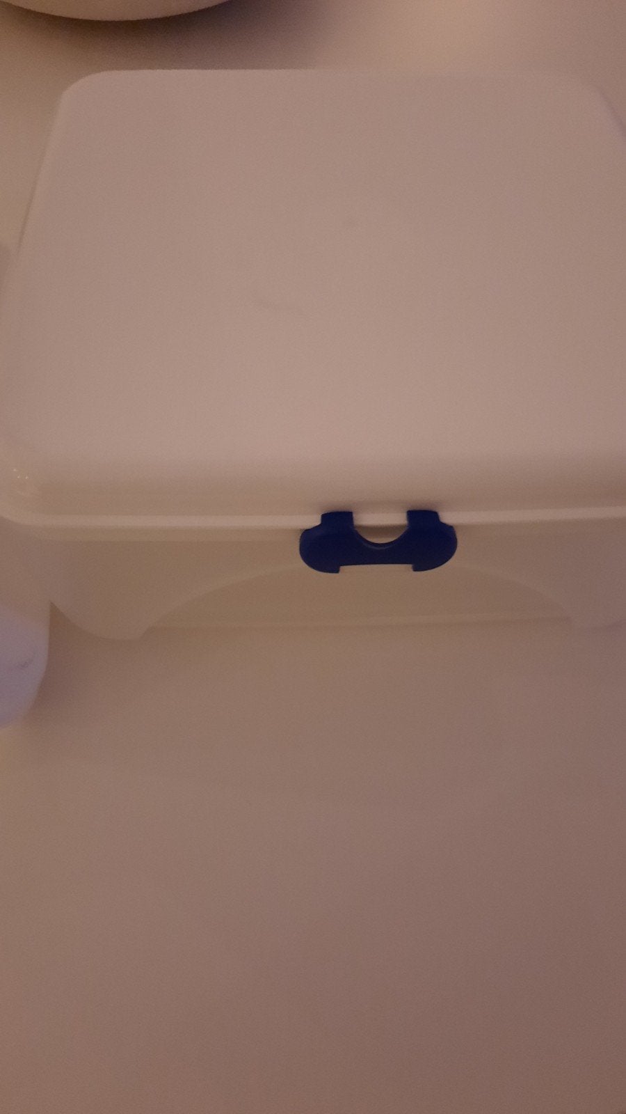 2 BOÎTES À GÂTEAUX ROBUSTES EN PARFAIT ÉTAT, Enlèvement ou Envoi