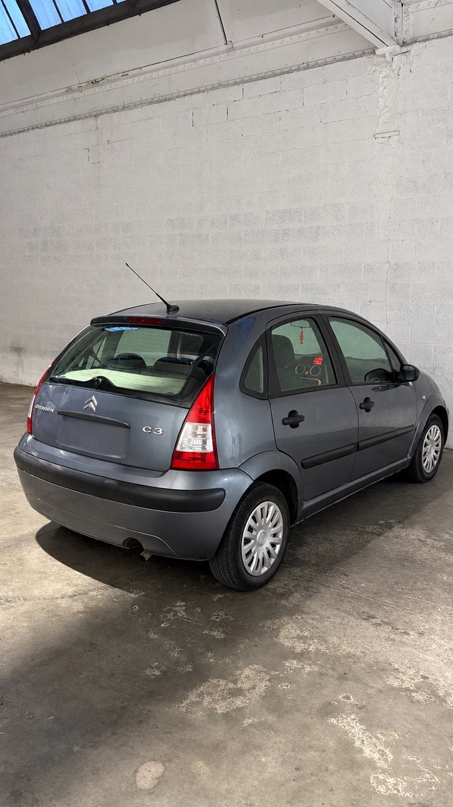 C3 dans l’etat, Autos, Achat, Particulier, Essence, C3