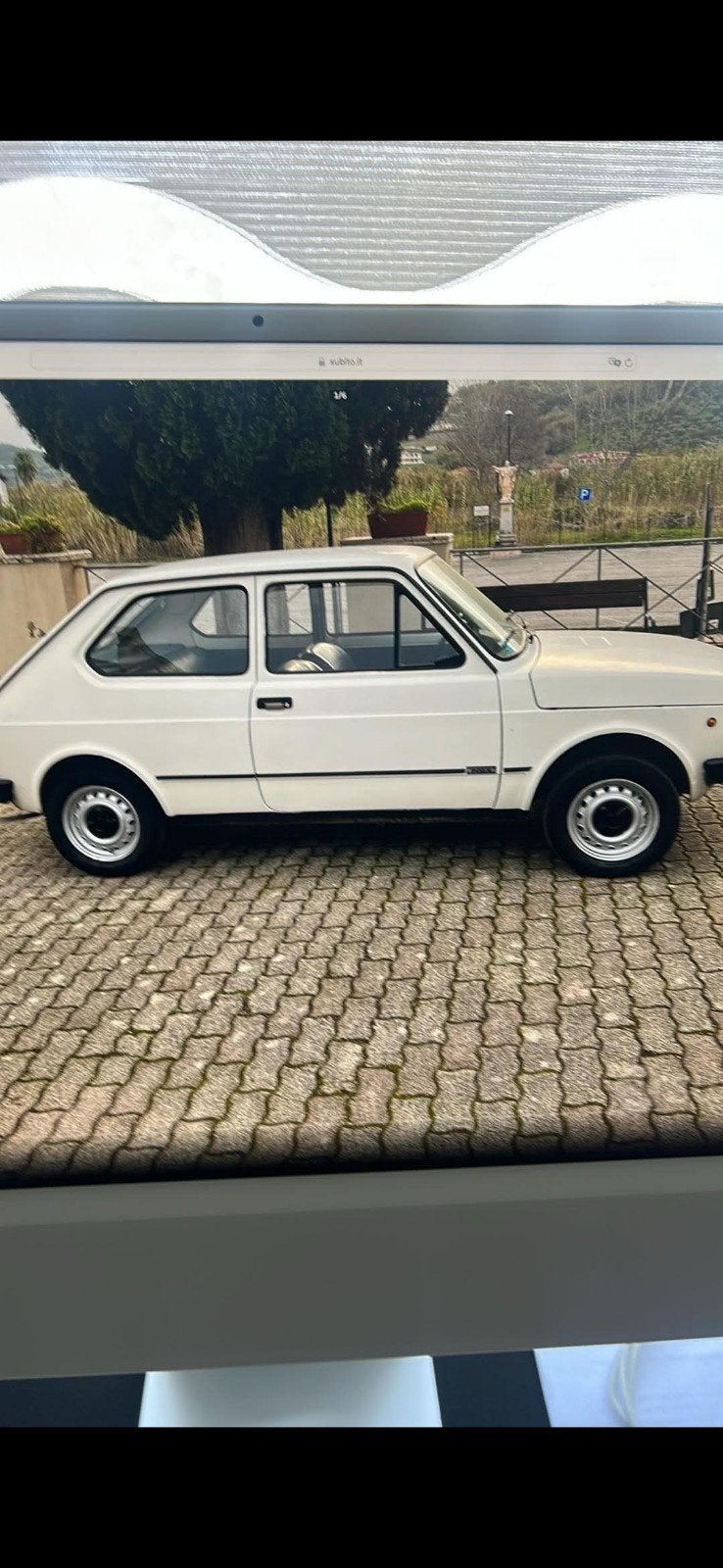 fiat 127, Autos, Achat, Fiat