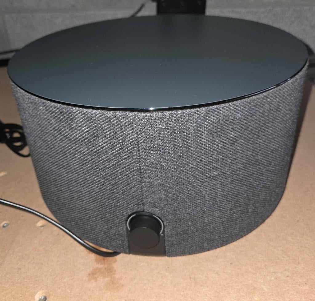 Subwoofer sub 1 Loewe, Audio, Tv en Foto, Luidsprekerboxen, Overige merken, Subwoofer, Nieuw, Ophalen of Verzenden