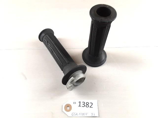 GSX1100F 1988 - 1994 Suzuki Handvat en gashendel D1-34218