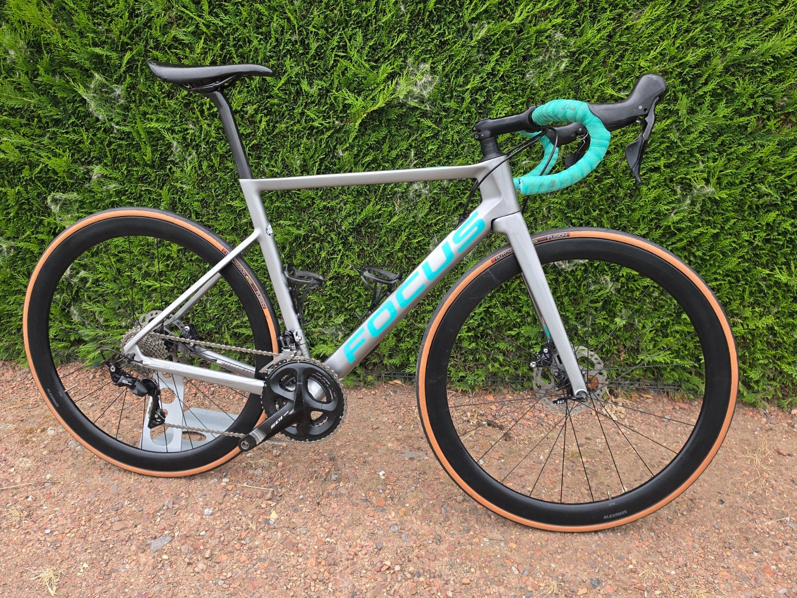 Focus izalco max 8.7 full carbon racefiets, Fietsen en Brommers, Fietsen | Racefietsen, Ophalen, Carbon, Giant
