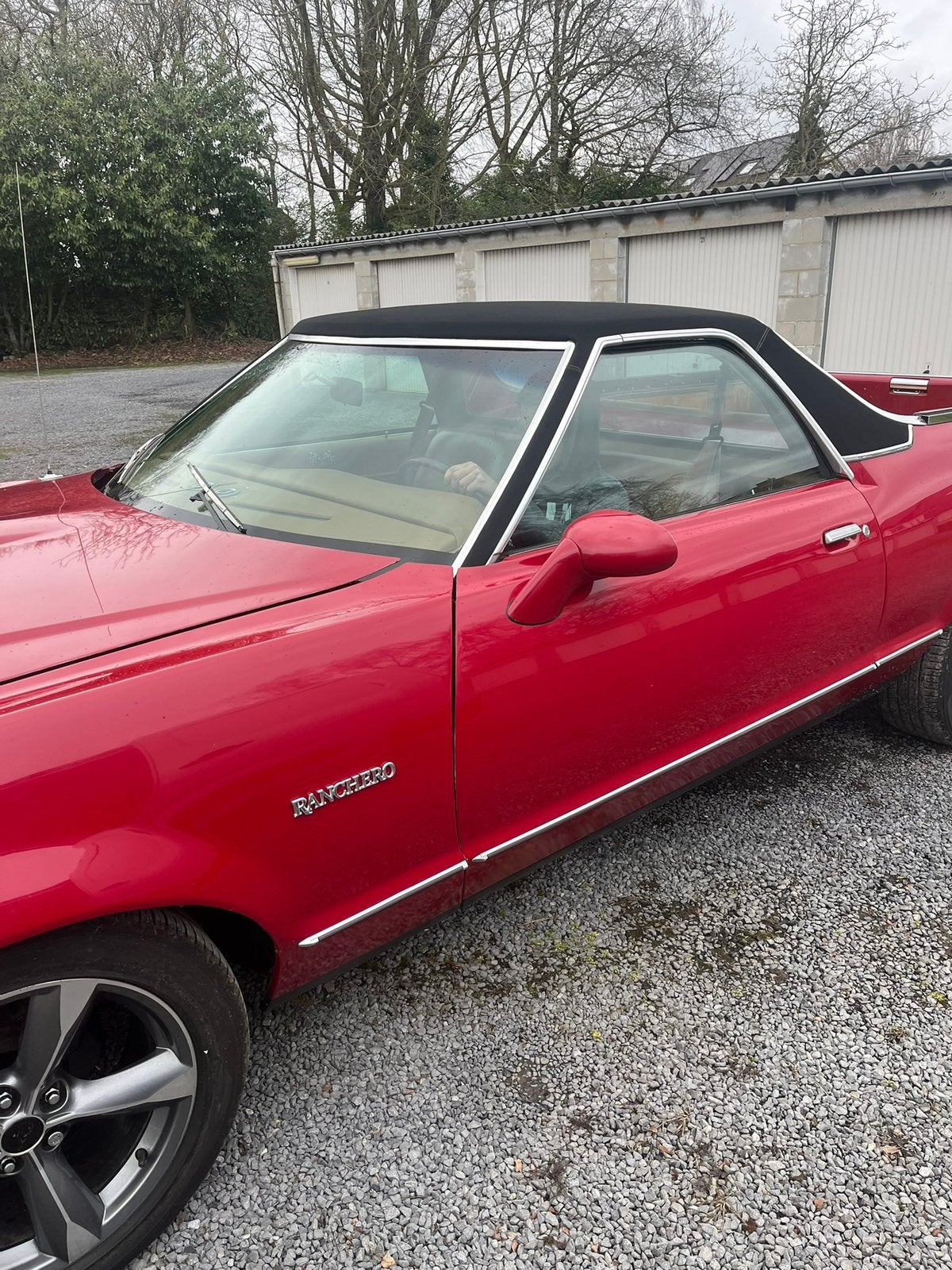 V8 ford, Autos, Particulier, Achat, Ford