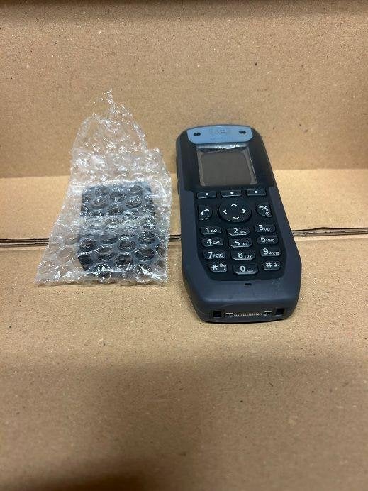 ☎️ REFURBISHED Ascom D81 MESSENGER DH5 Dect handset ☎️, Enlèvement ou Envoi, Reconditionné, 1 combiné