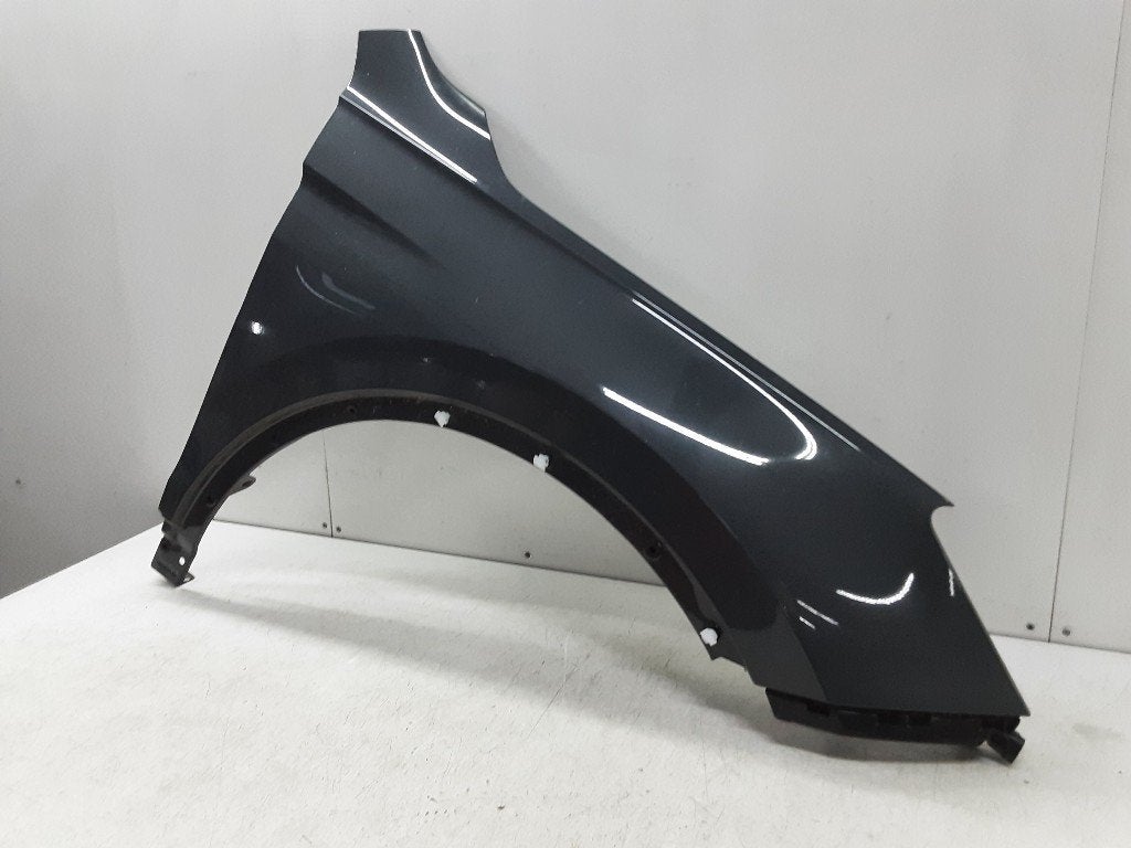 SPATBORD RECHTS VOOR Seat Tarraco (01-2018/05-2024), Gebruikt, Spatbord, Service@seat.de, Seat Deutschland GmbH