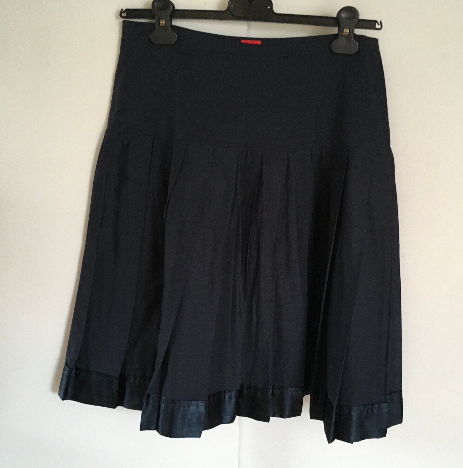 Jupe bleue - ESPRIT - taille 36, Vêtements | Femmes, Jupes, Enlèvement, Comme neuf, Taille 36 (S)