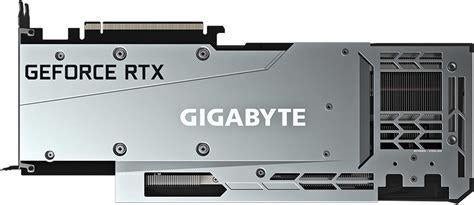 RTX 3080 12gb Gigabyte OC, Computers en Software, Videokaarten, GDDR6, Ophalen of Verzenden, Zo goed als nieuw, PCI-Express 5