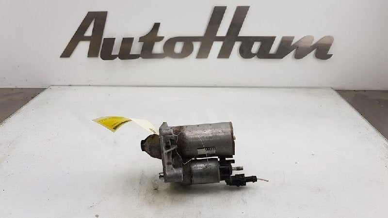 STARTMOTOR Peugeot 208 I (CA / CC / CK / CL), Info@denso.nl, Hogeweyselaan 165
1382 JL  Weesp, NL, Peugeot, DENSO EUROPE B.V.