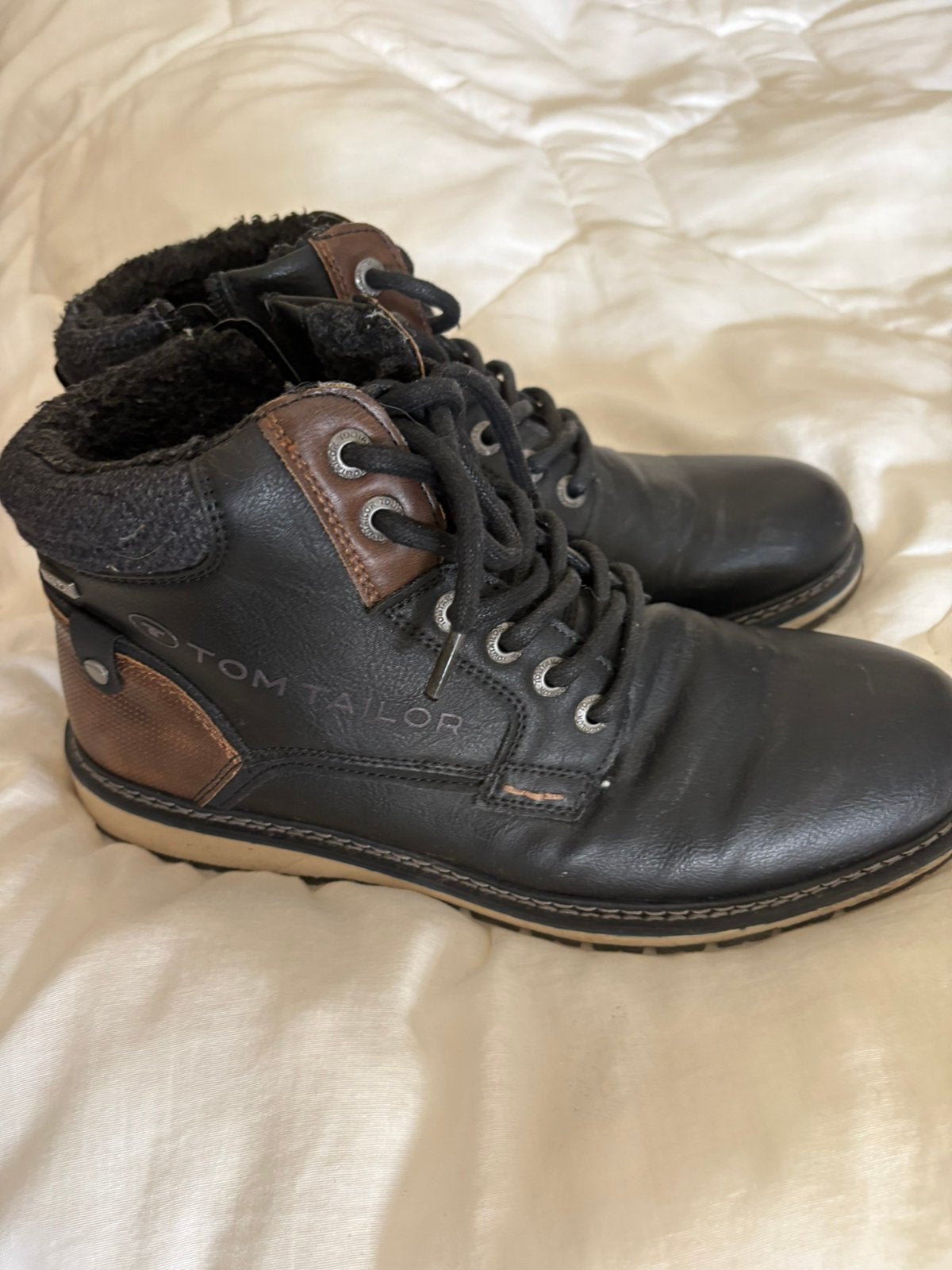 Wandelschoenen, Kleding | Heren, Schoenen, Ophalen, Zo goed als nieuw, Wandelschoenen