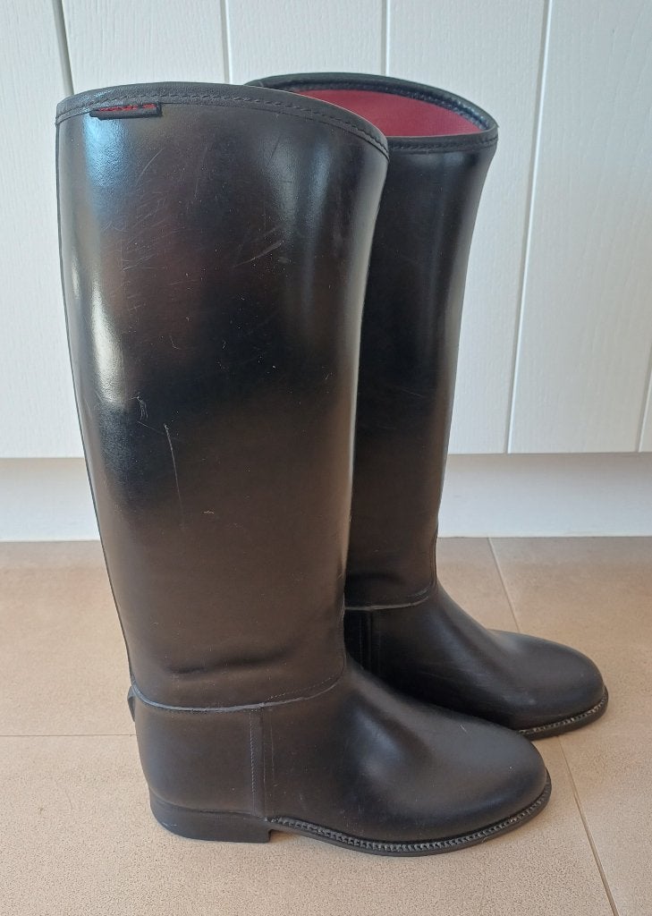 Rijlaarzen Stylo, Dieren en Toebehoren, Ophalen, BR