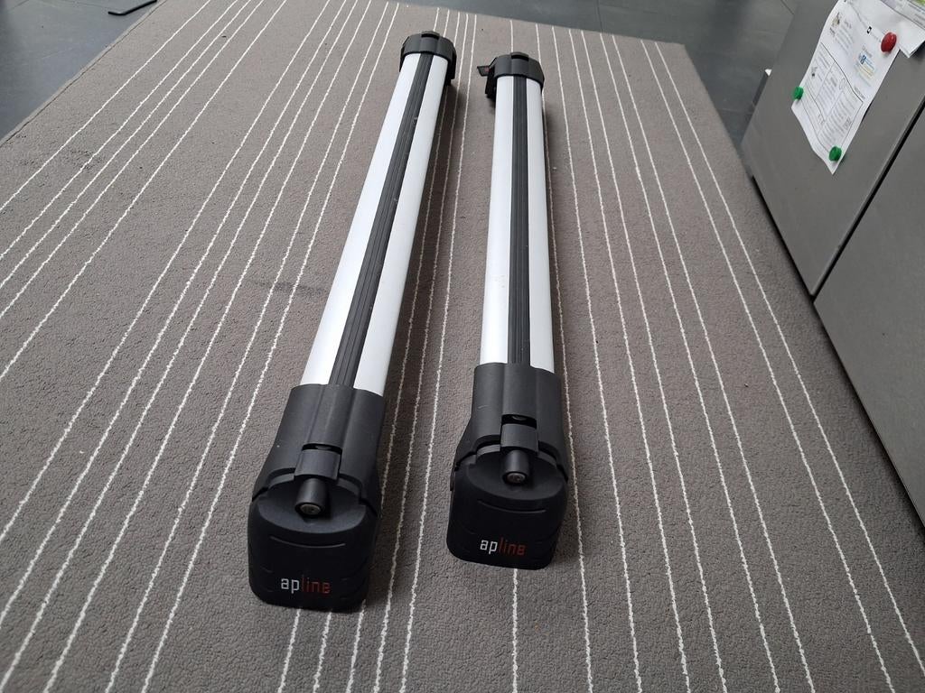 Barre de toit pour mercedes glc, Auto diversen, Dakdragers